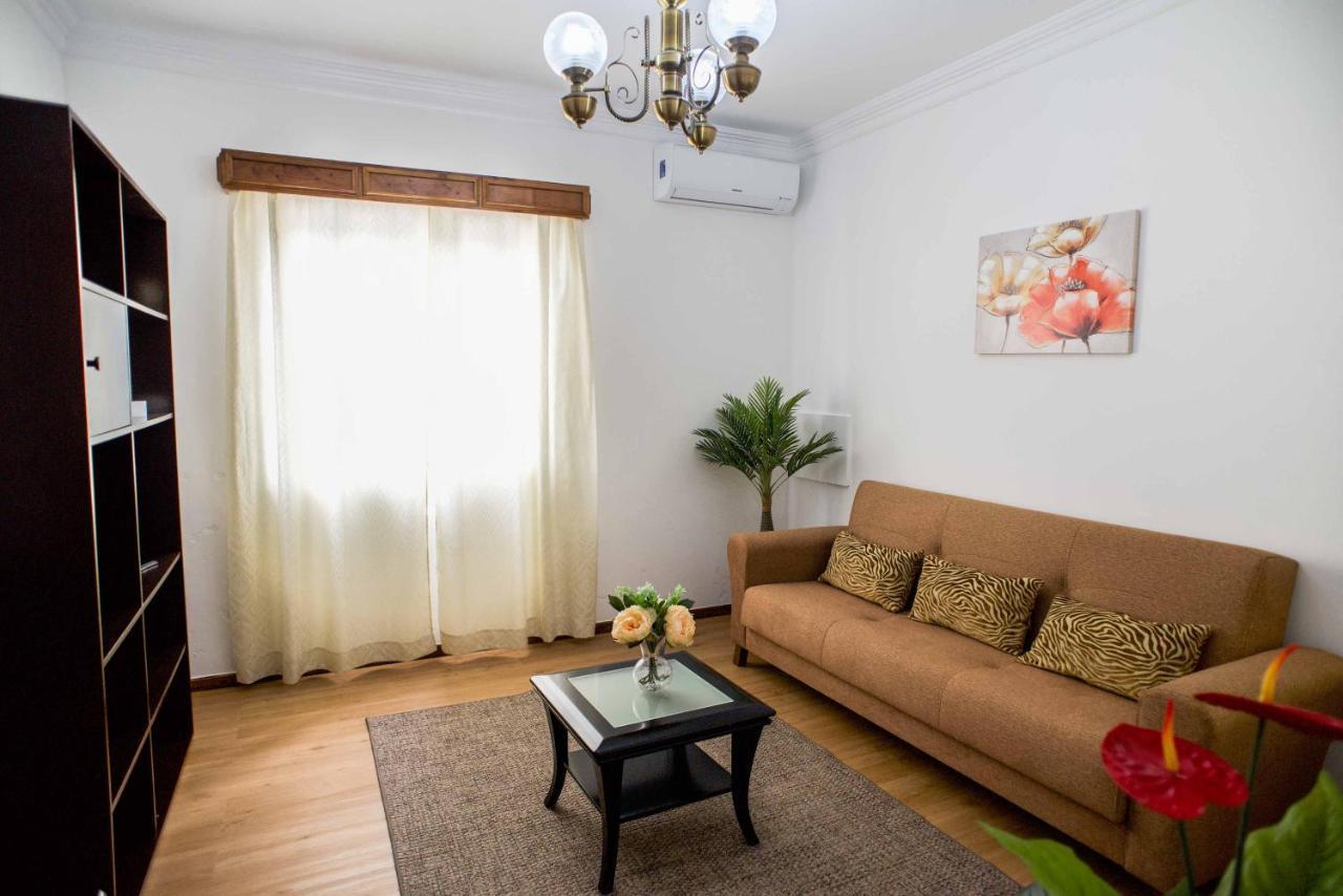 Vivenda Glorize Apartment Agua de Alto ภายนอก รูปภาพ