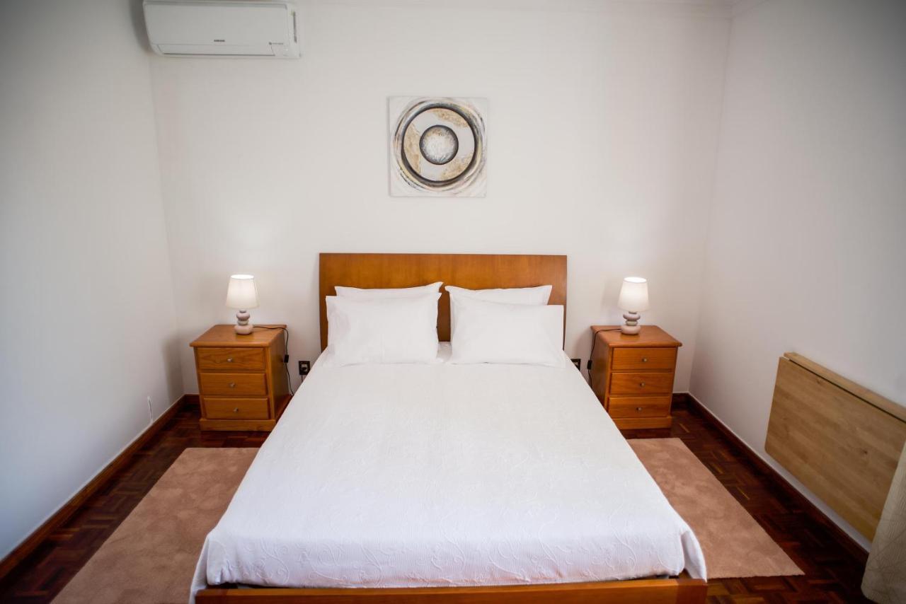 Vivenda Glorize Apartment Agua de Alto ภายนอก รูปภาพ