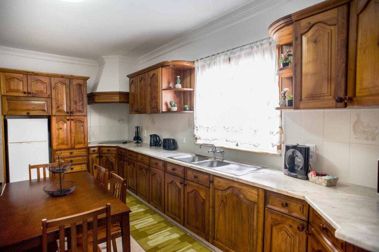 Vivenda Glorize Apartment Agua de Alto ภายนอก รูปภาพ