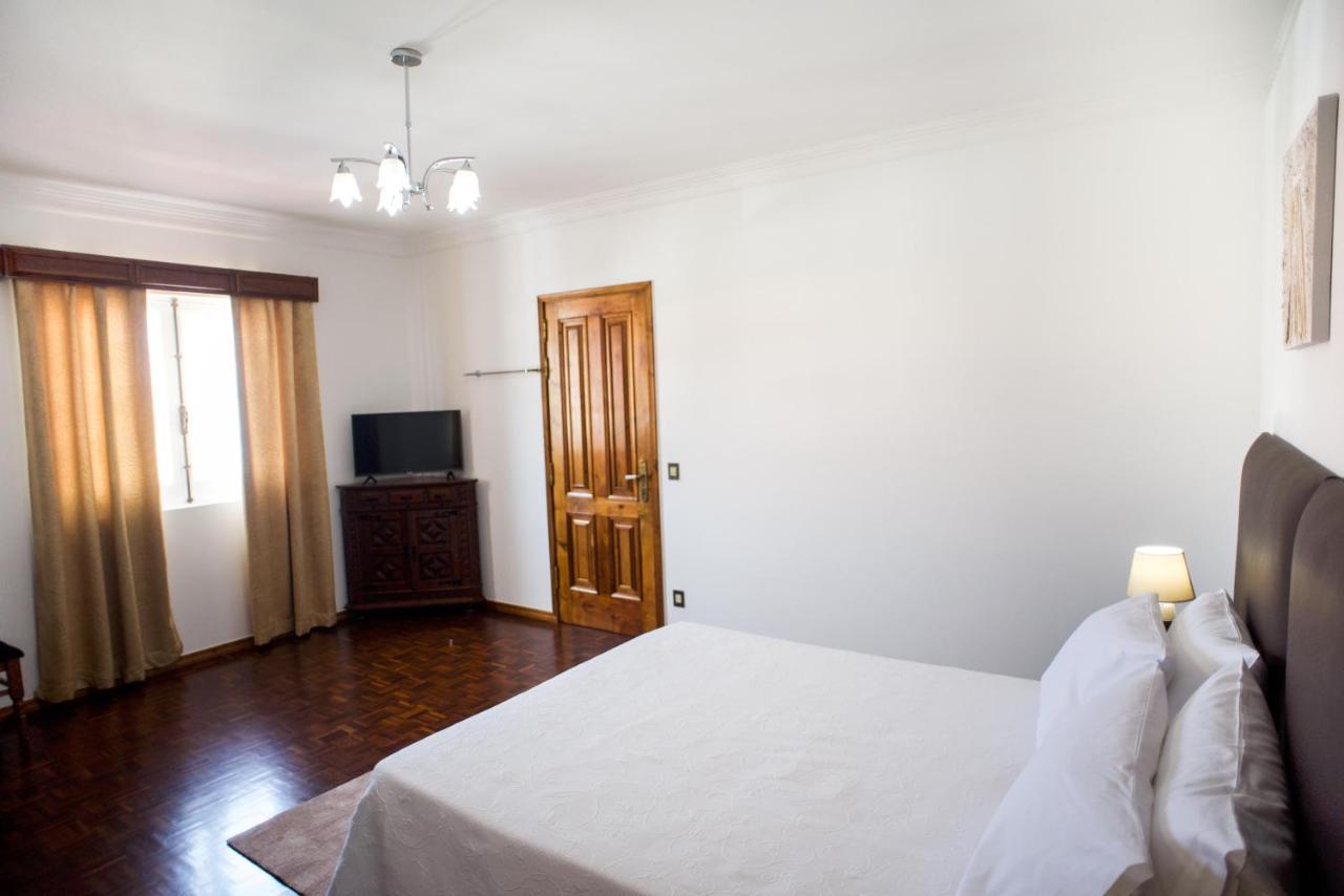 Vivenda Glorize Apartment Agua de Alto ภายนอก รูปภาพ