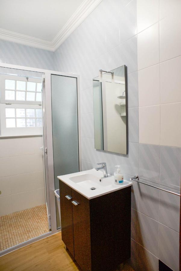Vivenda Glorize Apartment Agua de Alto ภายนอก รูปภาพ