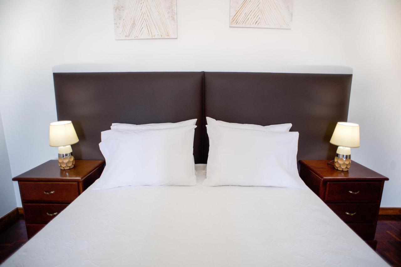 Vivenda Glorize Apartment Agua de Alto ภายนอก รูปภาพ