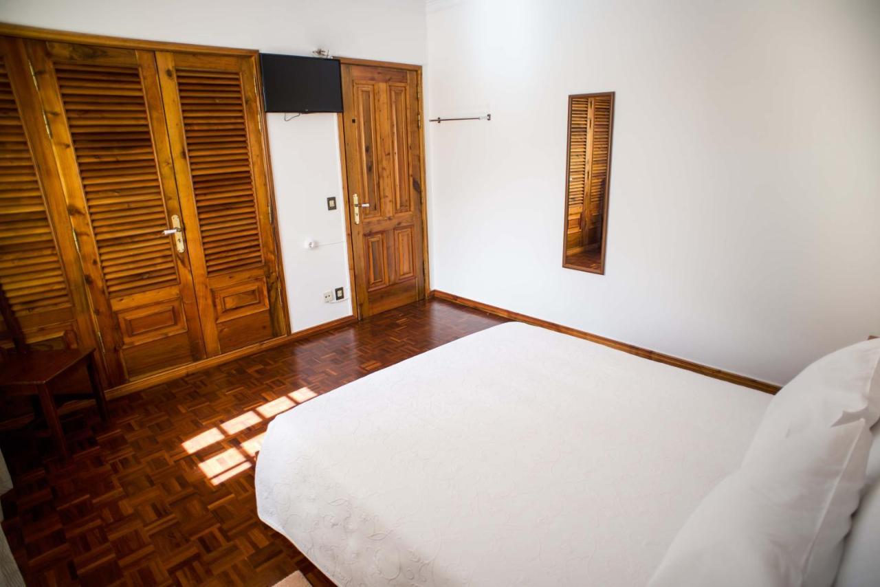 Vivenda Glorize Apartment Agua de Alto ภายนอก รูปภาพ